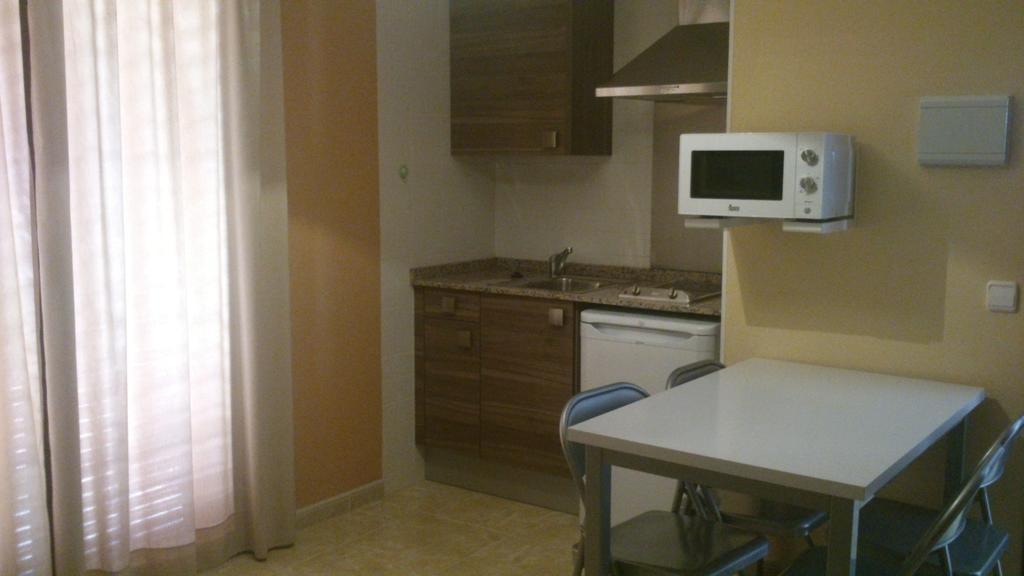 Archs Hotel Rural Lletger Quarto foto